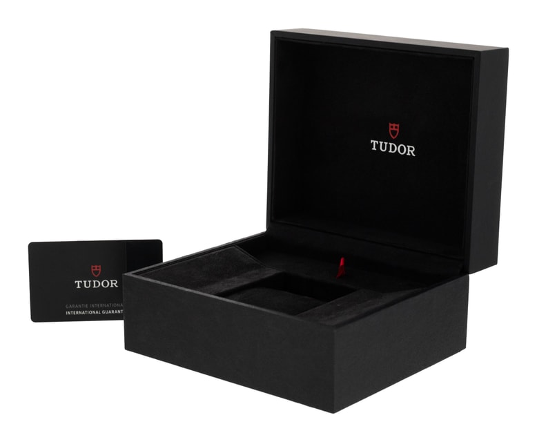 Tudor Black Bay M79250BA-0002 Image 4